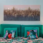 Azzurra Suite - Monolocale Con Piscina E Wifi