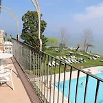 Hotel Fonte Boiola