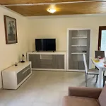 Perla Top Floor Apartment