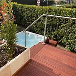 Lake Front Luxury Apartment (Adults Only)