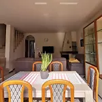 Villa Grifone
