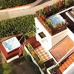 Lake Front Luxury Apartment (Adults Only)