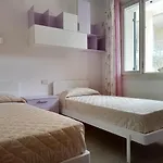 Giulia Luxury Apartment