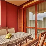 Residence Orchidea