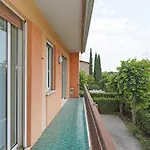 Appartamento Brema - Gardagate