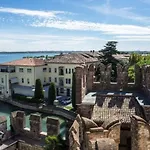 Pandora Apt - Vista Sul Lago E Al Verde - Sirmione