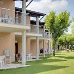 Residence Villaggio Tiglio