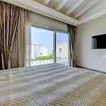 Magic Bay Villa