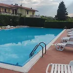 Appartamento Vista Lago Con Piscina