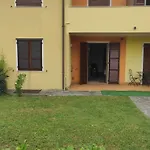 Appartamento Vista Lago Con Piscina