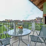Apartment Baglio Degli Ulivi