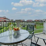 Apartment Baglio Degli Ulivi