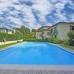Appartamento Mazzini P1-25 By Wonderful Italy