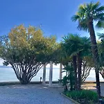 Sirmione Stella On The Lake With Private Beach