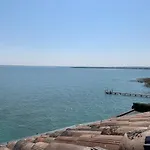 Sirmione Stella On The Lake With Private Beach