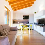 Appartamento Le Vele - Bgl