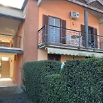 Sarno Apartments Tintoretto
