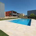 Sirmione Aimaro Apartment