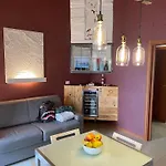 Apartment Baglio Degli Ulivi