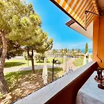 Mercury Apartment - Vista Lago Con Piscina