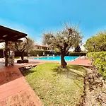 Mercury Apartment - Vista Lago Con Piscina