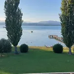 Lago Blue Apartment