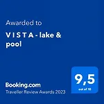 Vista - Lake & Pool
