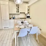 Appartamento Cipria