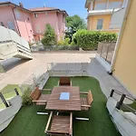 Appartamento Cipria