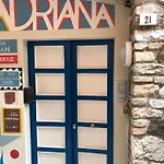 Vegan B&B Meuble Adriana Sirmione