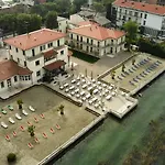 Hotel Villa Trieste