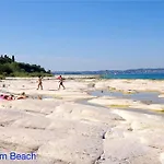 Villa Callas Divina Sirmione