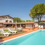Villa Oasi With Private Pool - Happy Rentals
