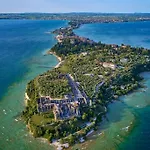 Casa Moderna Vicino Al Lago E Terme Di Sirmione