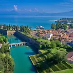 Casa Moderna Vicino Al Lago E Terme Di Sirmione