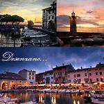 Penthouse Sirmione Close The Lake