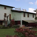 Hotel Bolero