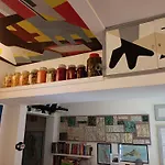 Vegan B&B Meuble Adriana Sirmione