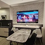 Casa Belvi - Family Appartement Lugana-Sirmione
