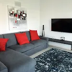 Deluxe Apartments Garda