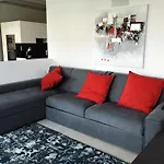 Deluxe Apartments Garda