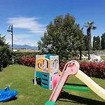 Appartamenti Residence Tulipano