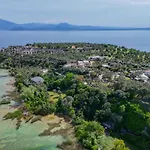 Mgh Luxury - Villa Sirmione