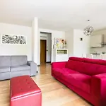 Arcave Luxury Apartment