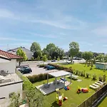 Hotel Arena