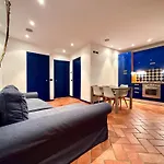 Sirmione Punta Gro Apartment