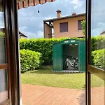 Dimora Di Charme Con Piscina E Giardino,Vicina Alla Spiaggia