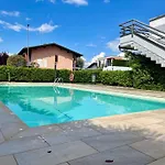 Dimora Di Charme Con Piscina E Giardino,Vicina Alla Spiaggia
