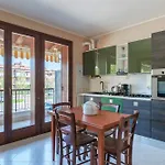 Girasole Apartment Con Box, Wifi E Climatizzatore
