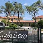 Seeblickwohnung Sirmione - Fronte Lago Mit Privatsteg